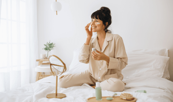 A sua pele no inverno pede por mais hidratação