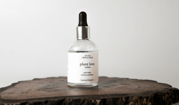 5 RAZÕES PARA INVESTIR NO HIDROLATO DE GERÂNIO PLANT LOVE