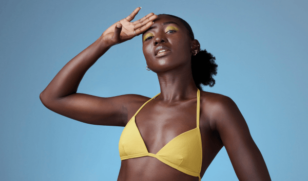 SAIBA 4 DICAS PARA CUIDAR DA PELE NO VERÃO