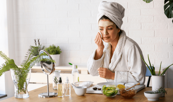 O seu skincare realmente está sendo feito na ordem e da forma corretas?