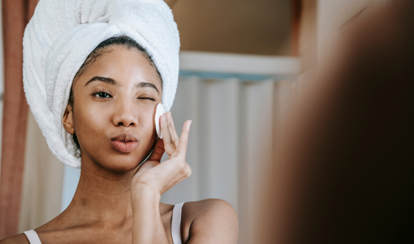 Você tem um ritual de skincare realmente adequado pro seu tipo de pele?