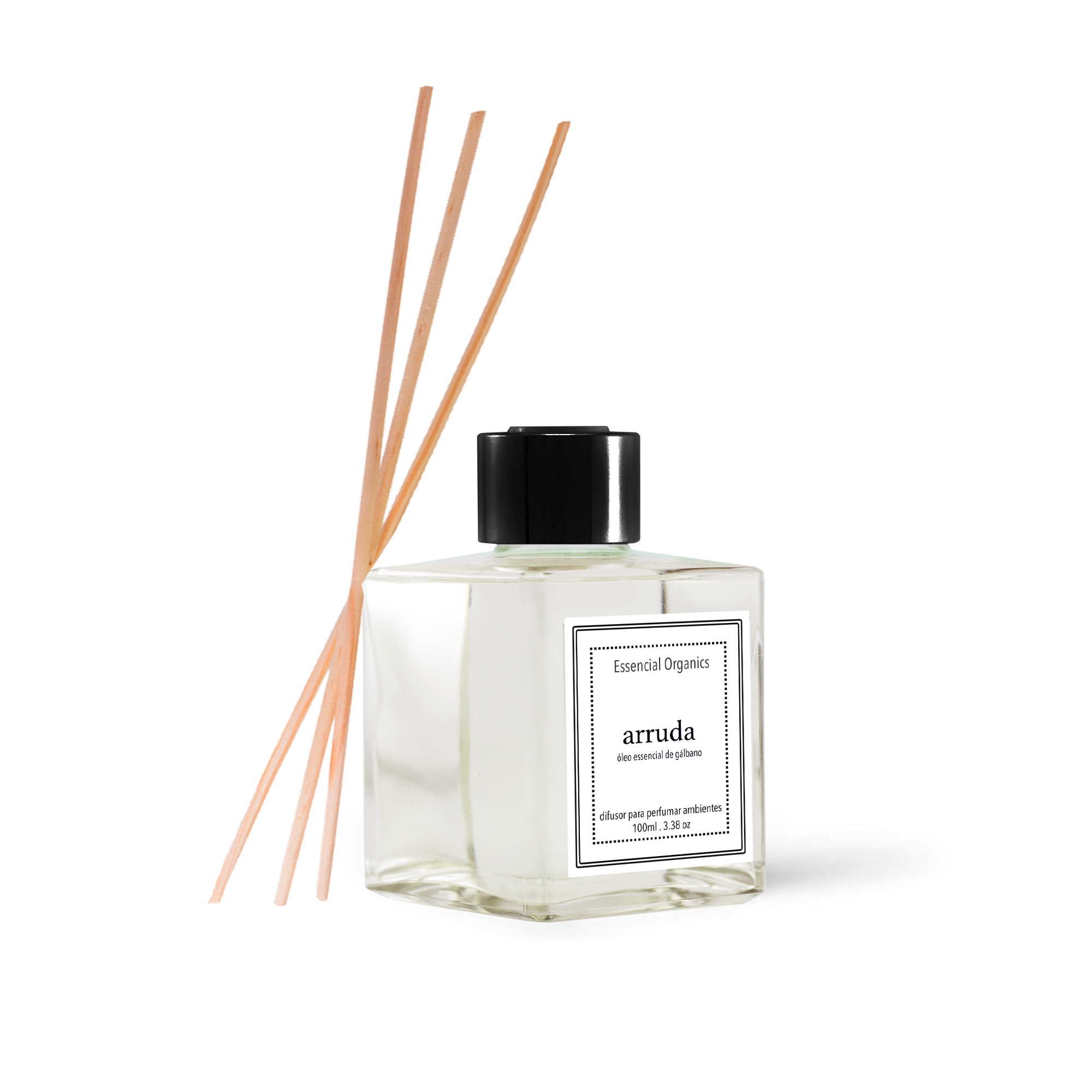 Kit Proteção Arruda e Sal Grosso