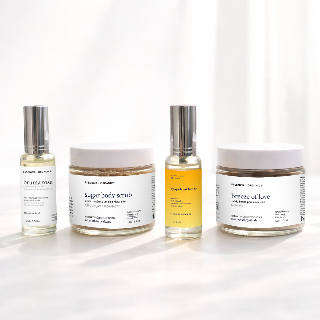 Especial dia da Mulher