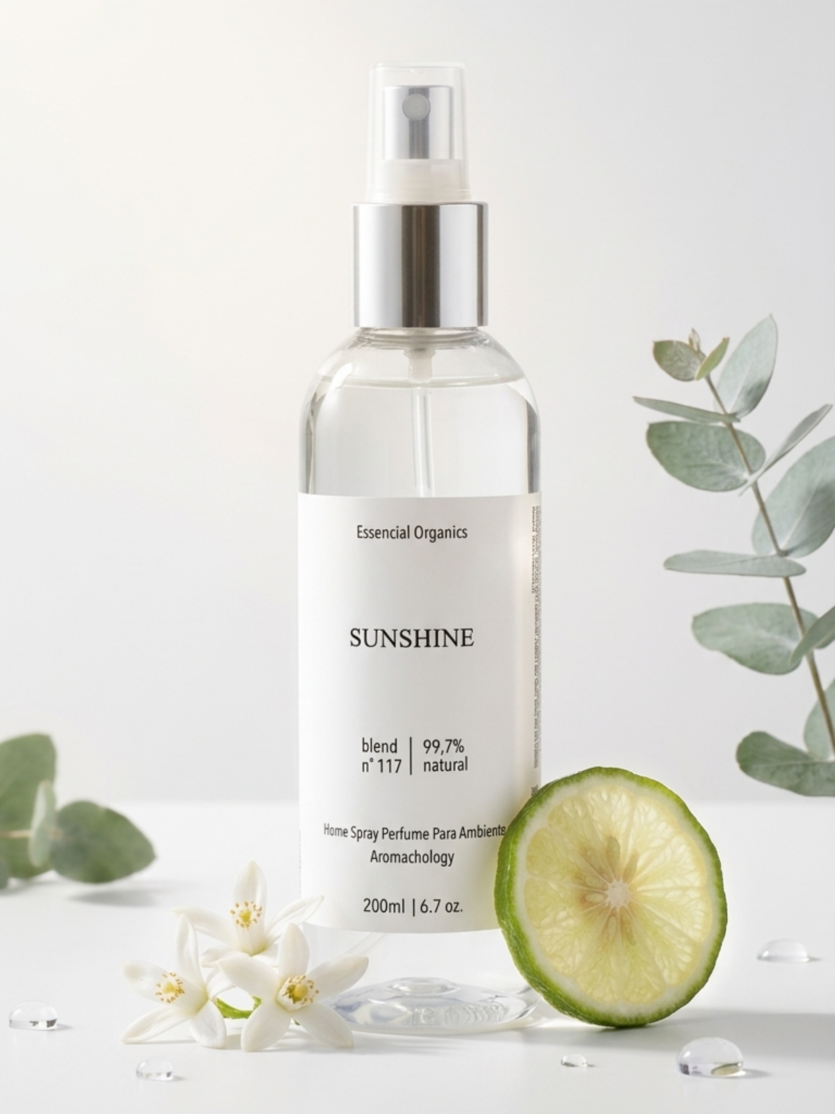 Home Spray Sunshine 200ml