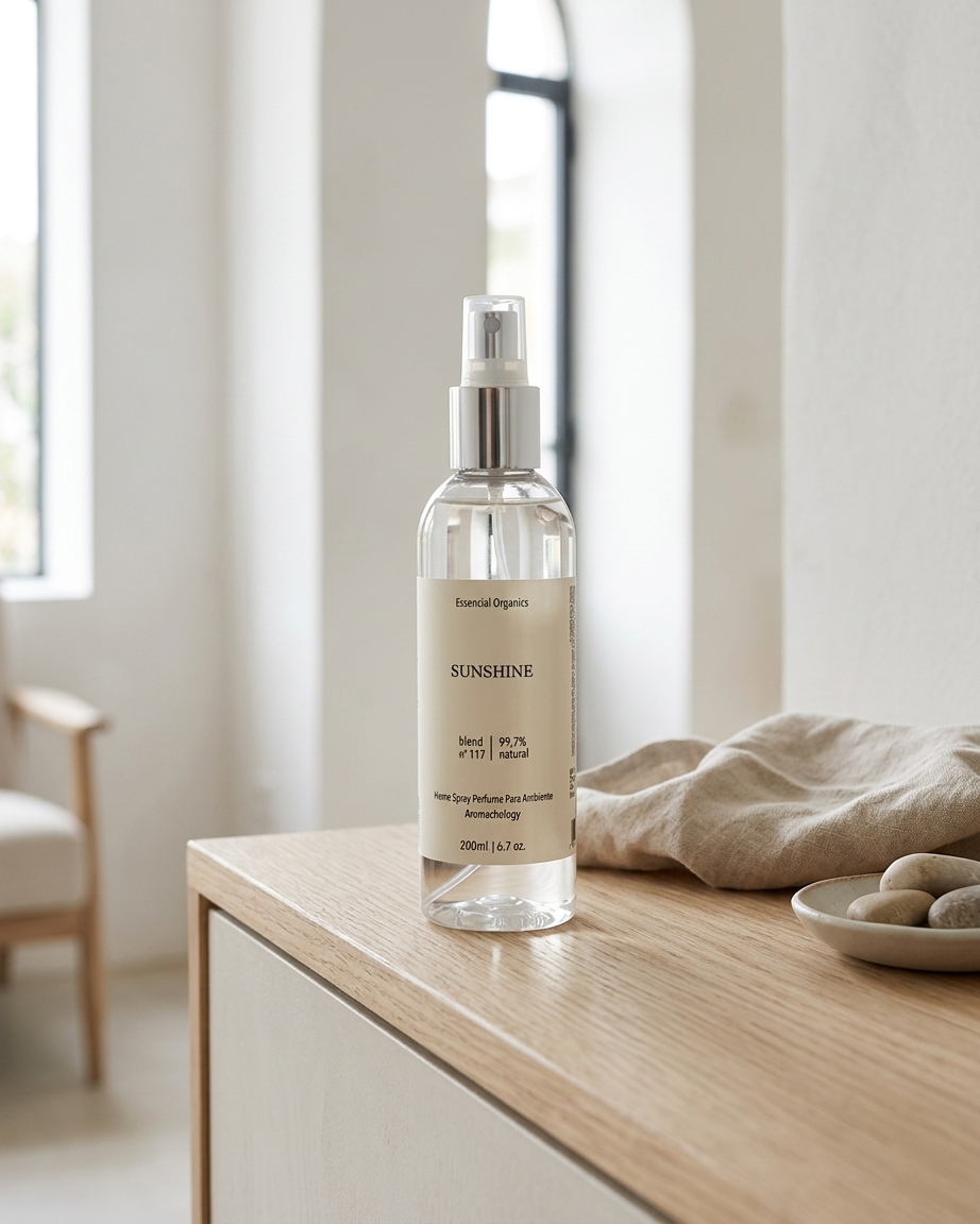Home Spray Sunshine 200ml