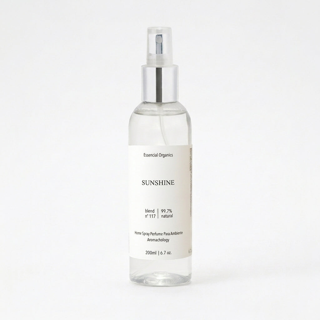 Home Spray Sunshine 200ml