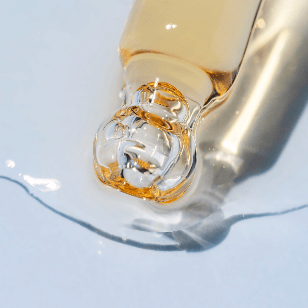 Óleo Vegetal de Rosa Mosqueta 30ml essencial organics