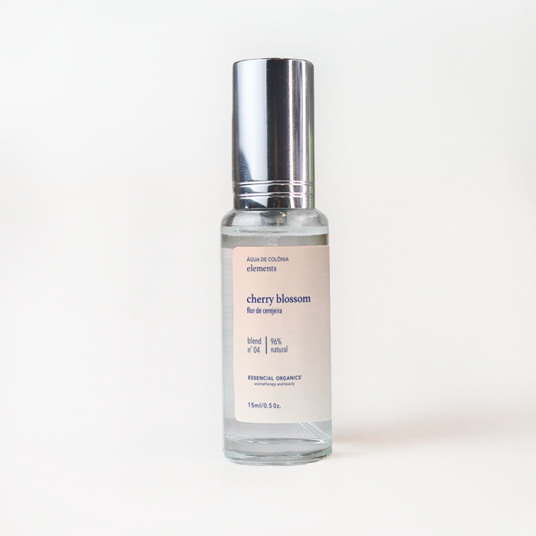Água de Colônia Cherry Blossom 15ml