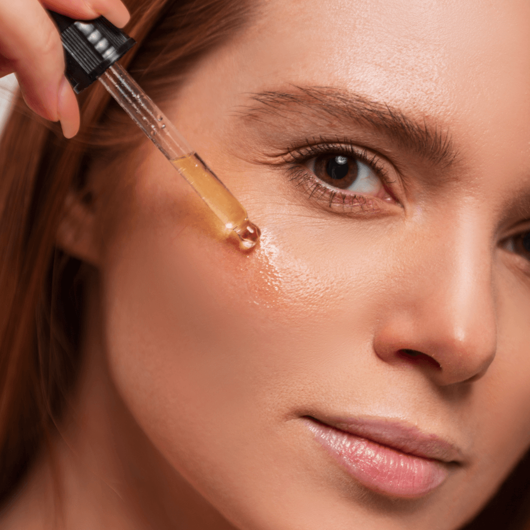 Óleo Multifuncional Amêndoa Doce + Esqualano & Vitamina E 50ml essencial organics