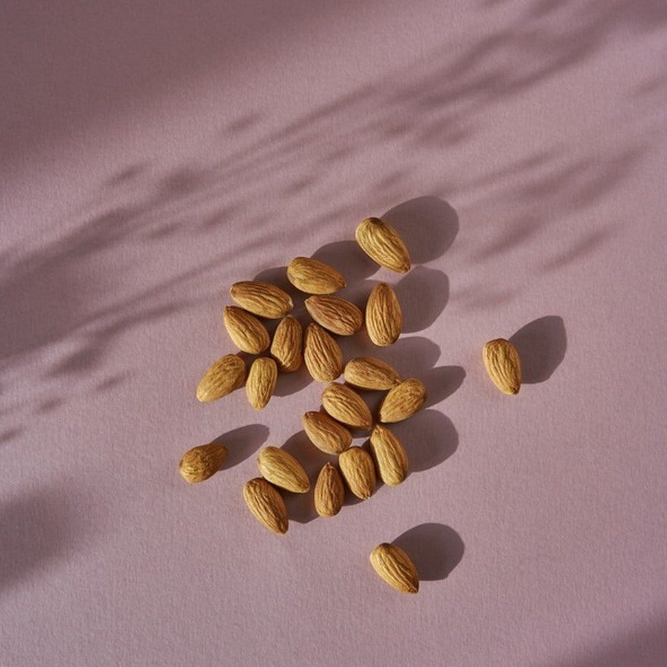 Óleo de Amêndoas Doce + Esqualano & Vitamina E 50ml ESSENCIAL ORGANICS®️