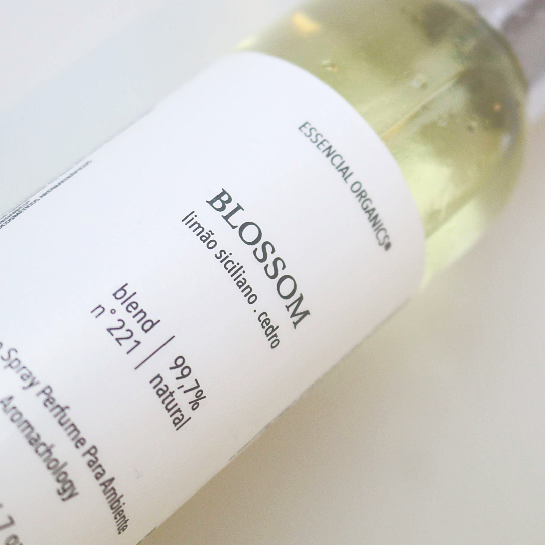 Home Spray Blossom 200ml