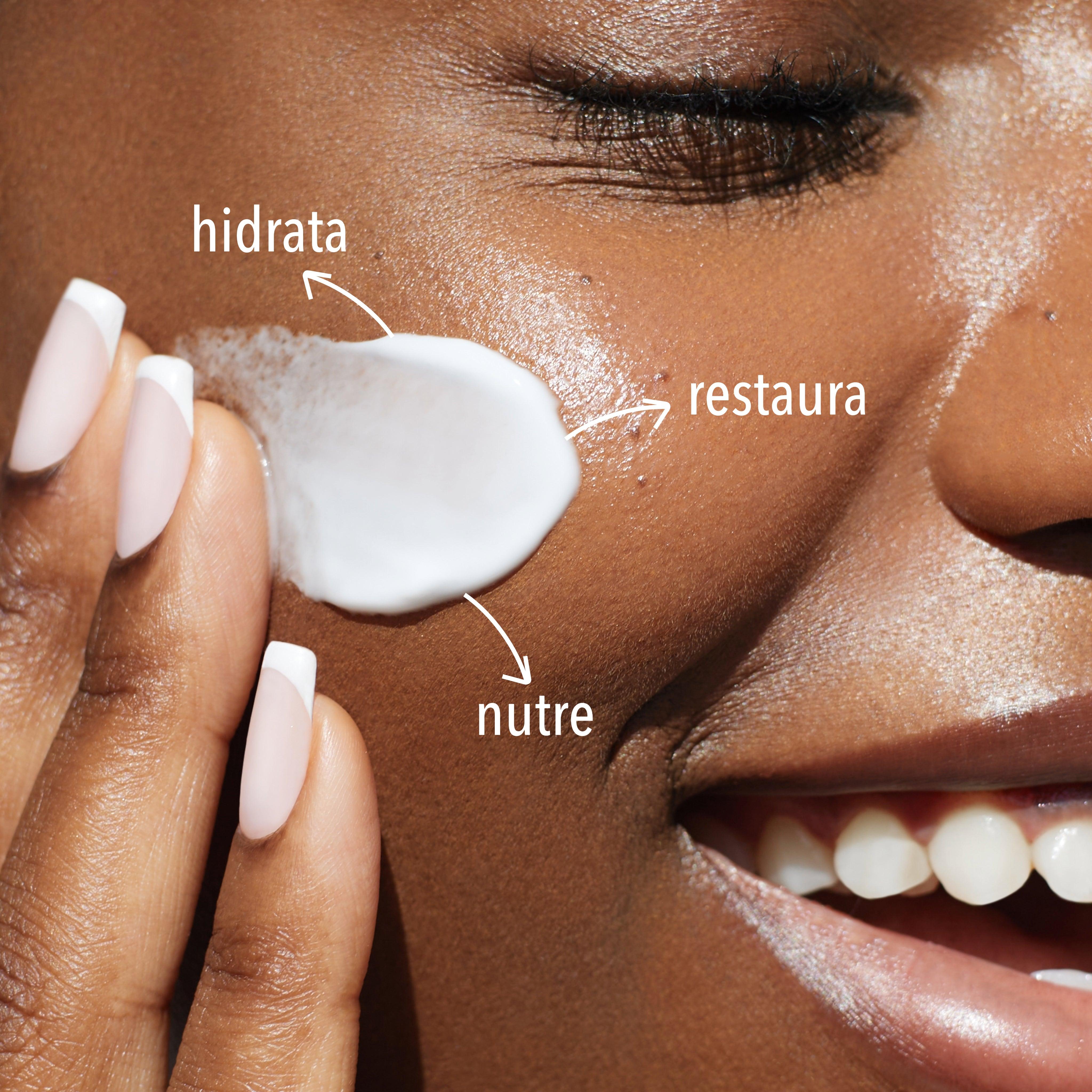 Hidratante Base Neutra VEGANA 75g essencial organics