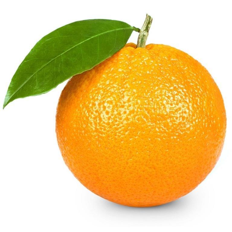 Óleo Essencial de Laranja Doce 10ml - Essencial Organics