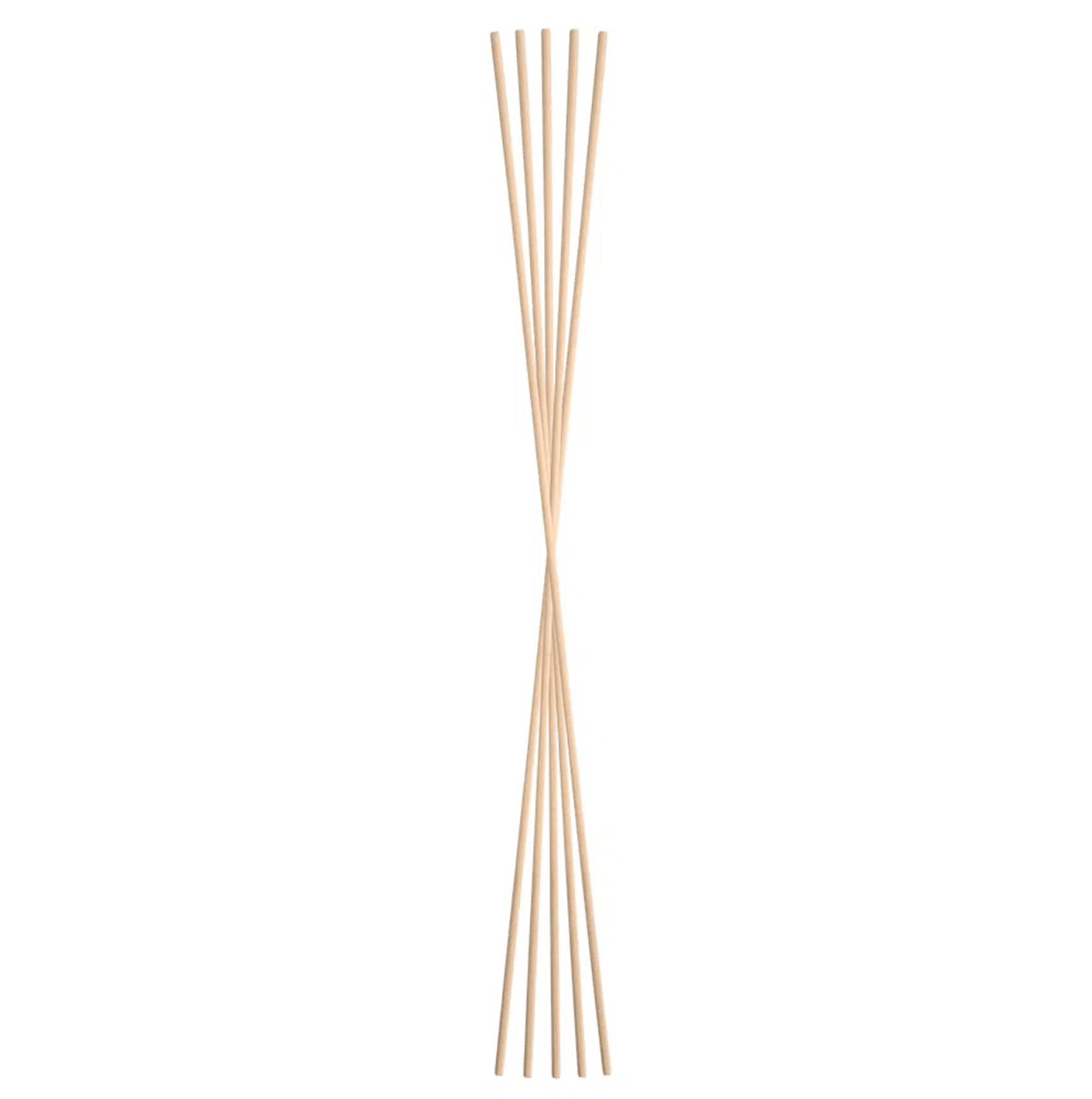 Varetas para Difusor de Ambiente 9 UN - Essencial Organics