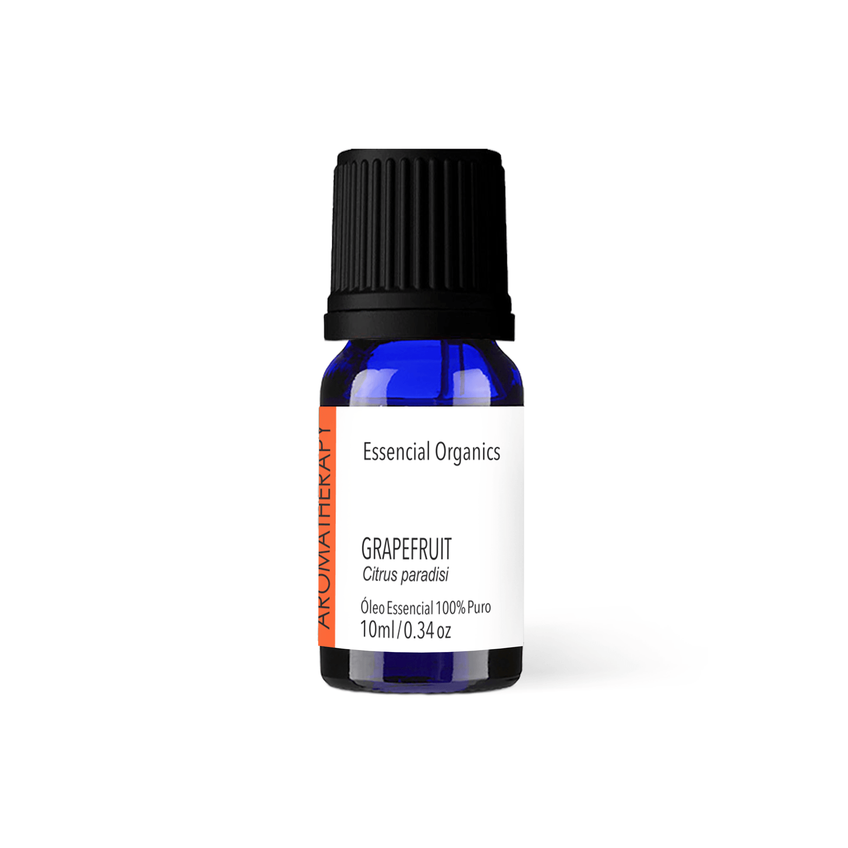Óleo Essencial de Grapefruit 10ml - Essencial Organics