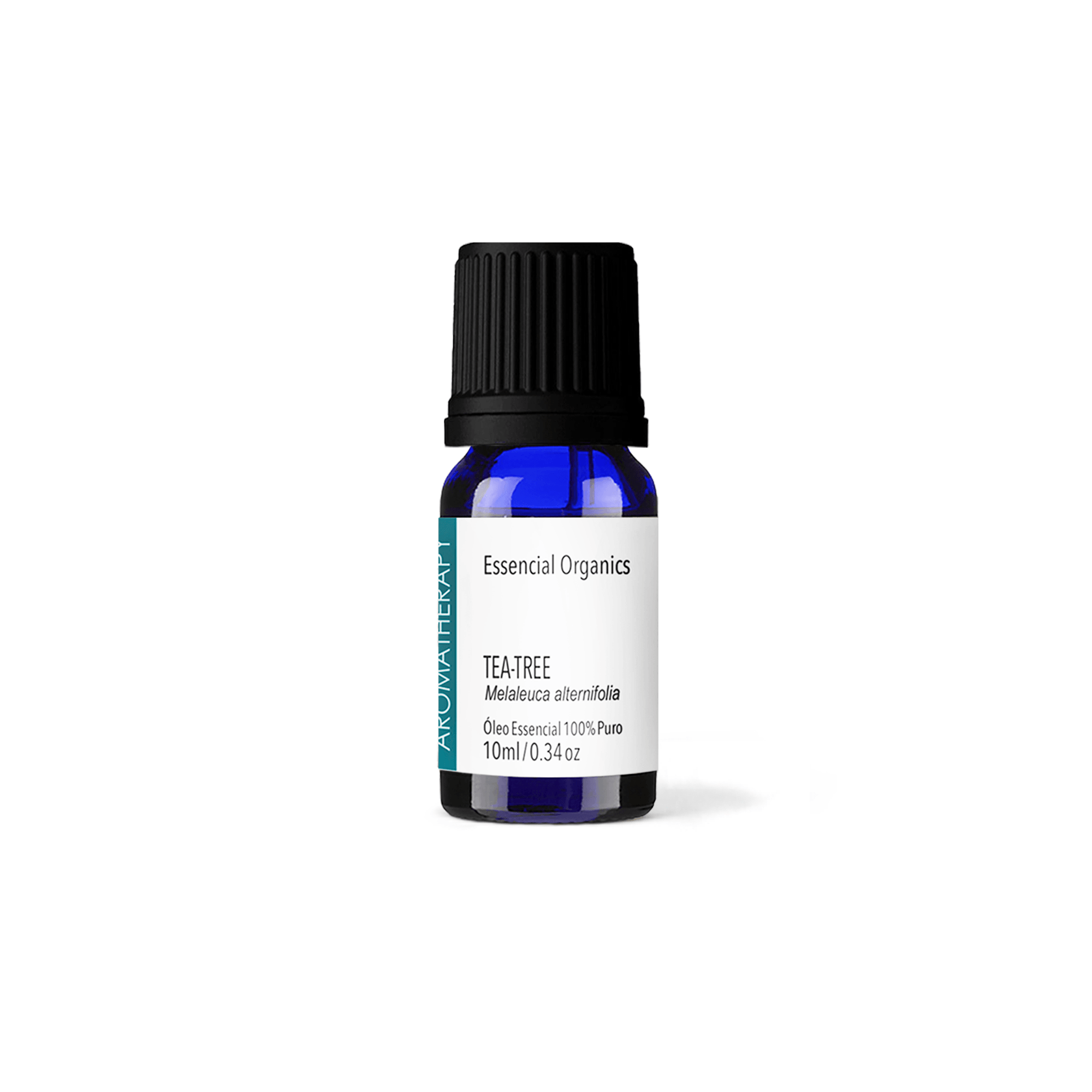 Box ESSENCIAL START Aromaterapia - Essencial Organics
