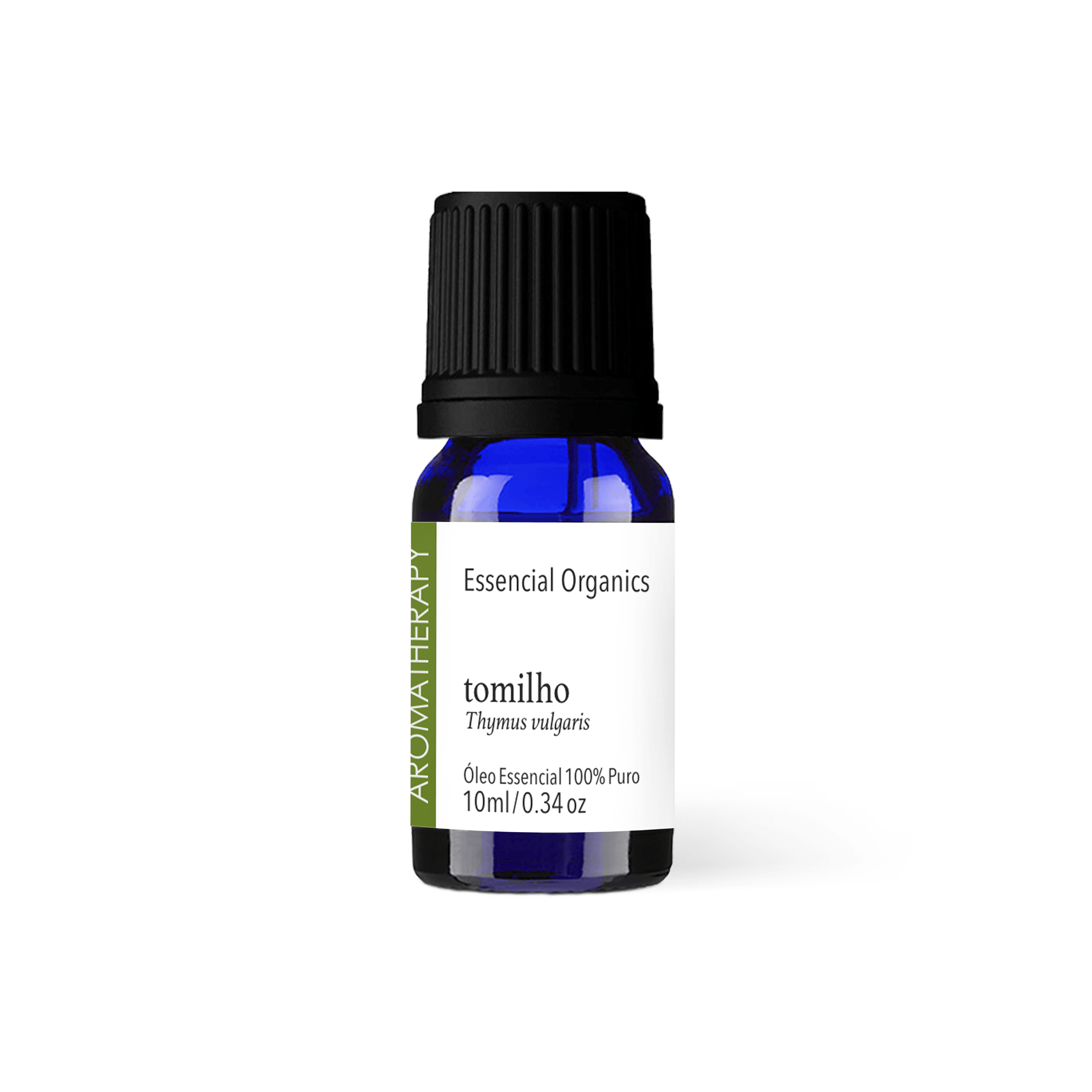 ÓLEO ESSENCIAL DE TOMILHO - Essencial Organics
