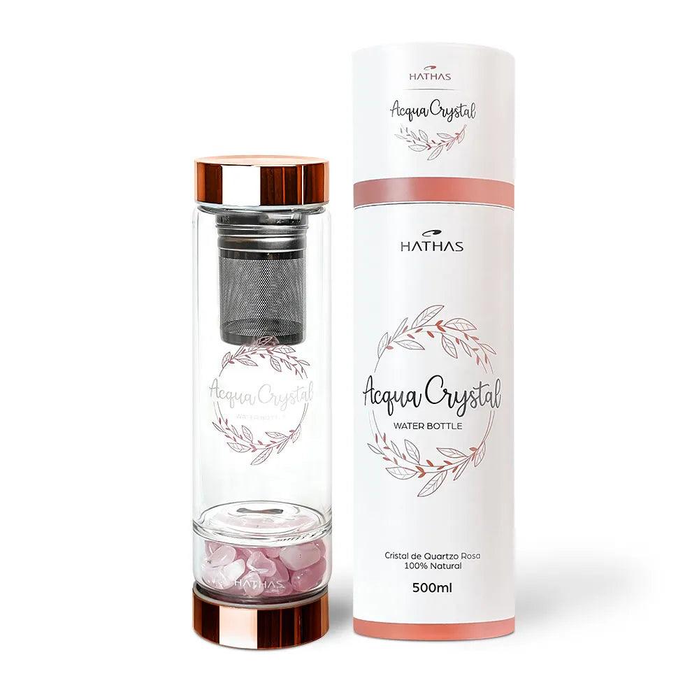 GARRAFA DE ÁGUA ACQUA CRYSTAL Essencial Organics