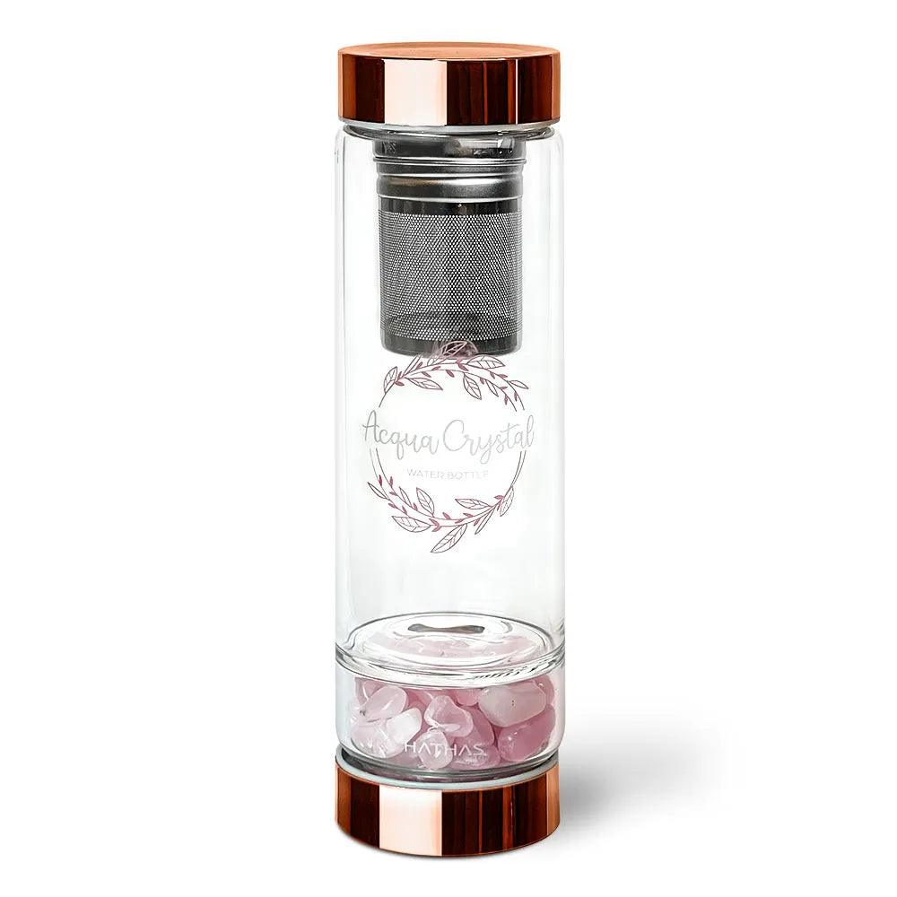 GARRAFA DE ÁGUA ACQUA CRYSTAL Essencial Organics