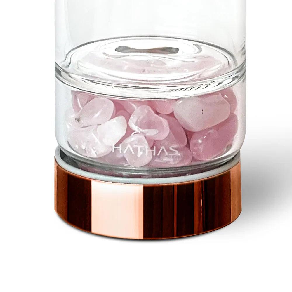 GARRAFA DE ÁGUA ACQUA CRYSTAL Essencial Organics