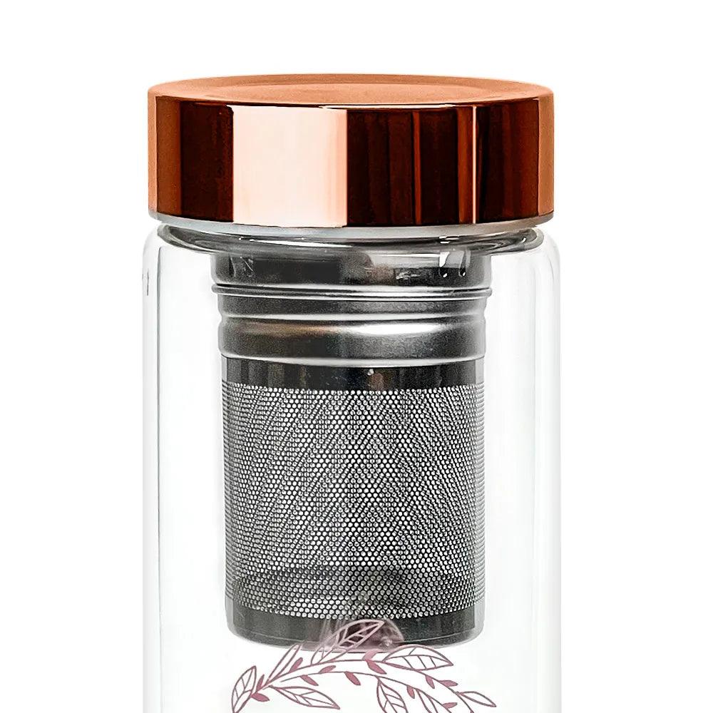GARRAFA DE ÁGUA ACQUA CRYSTAL Essencial Organics