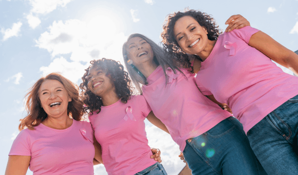 COMO A AROMATERAPIA PODE AJUDAR NO TRATAMENTO DO CANCÊR DE MAMA