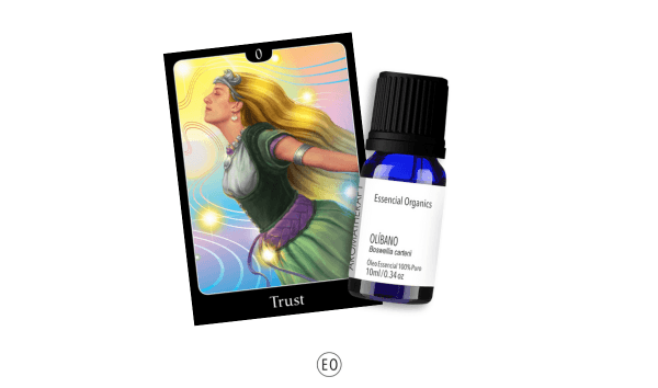 CARTA DE TAROT DA SEMANA (17/07)