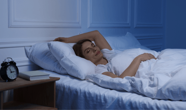 INSÔNIA? SAIBA COMO A AROMATERAPIA PODE AJUDAR