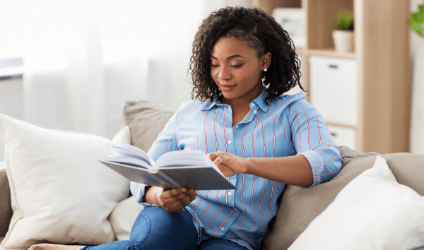 4 LIVROS PARA LER NO MÊS DA CONSCIÊNCIA NEGRA