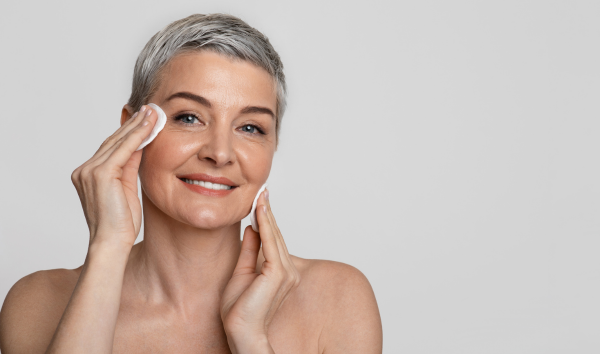 Os benefícios dos antioxidantes para a pele