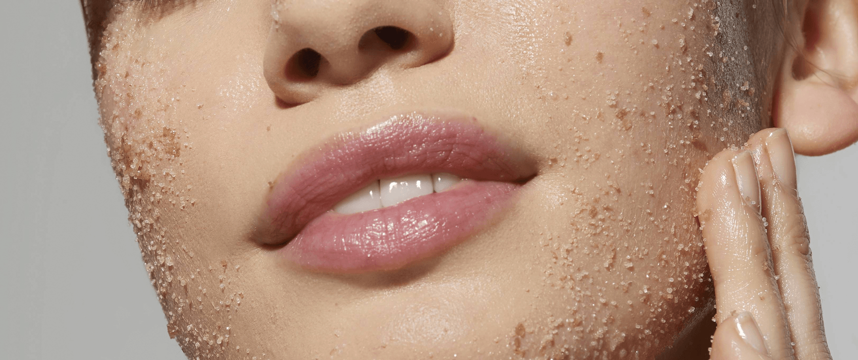 Esfoliação Natural