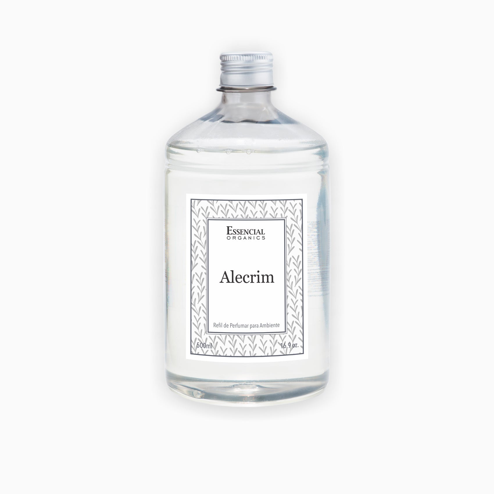 Refil de Perfume para Ambiente Alecrim 500ml