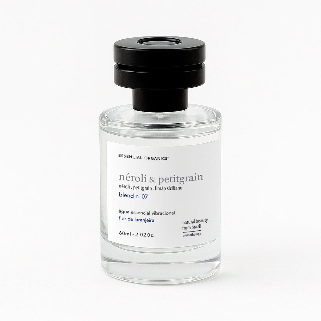 Essencial de Néroli & Petitgrain- 60 ml