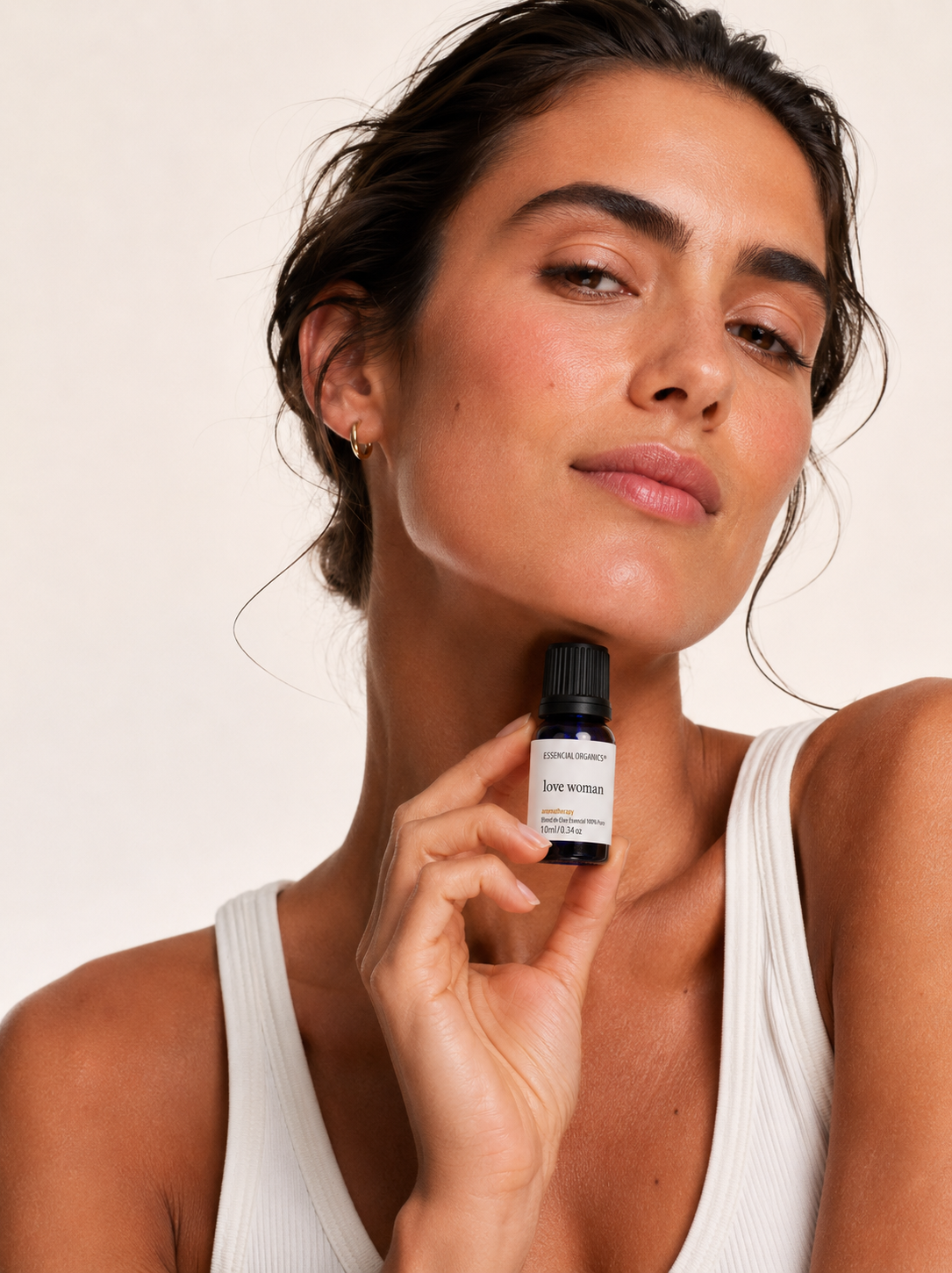 Blend Love Woman Essential Oils 10ml