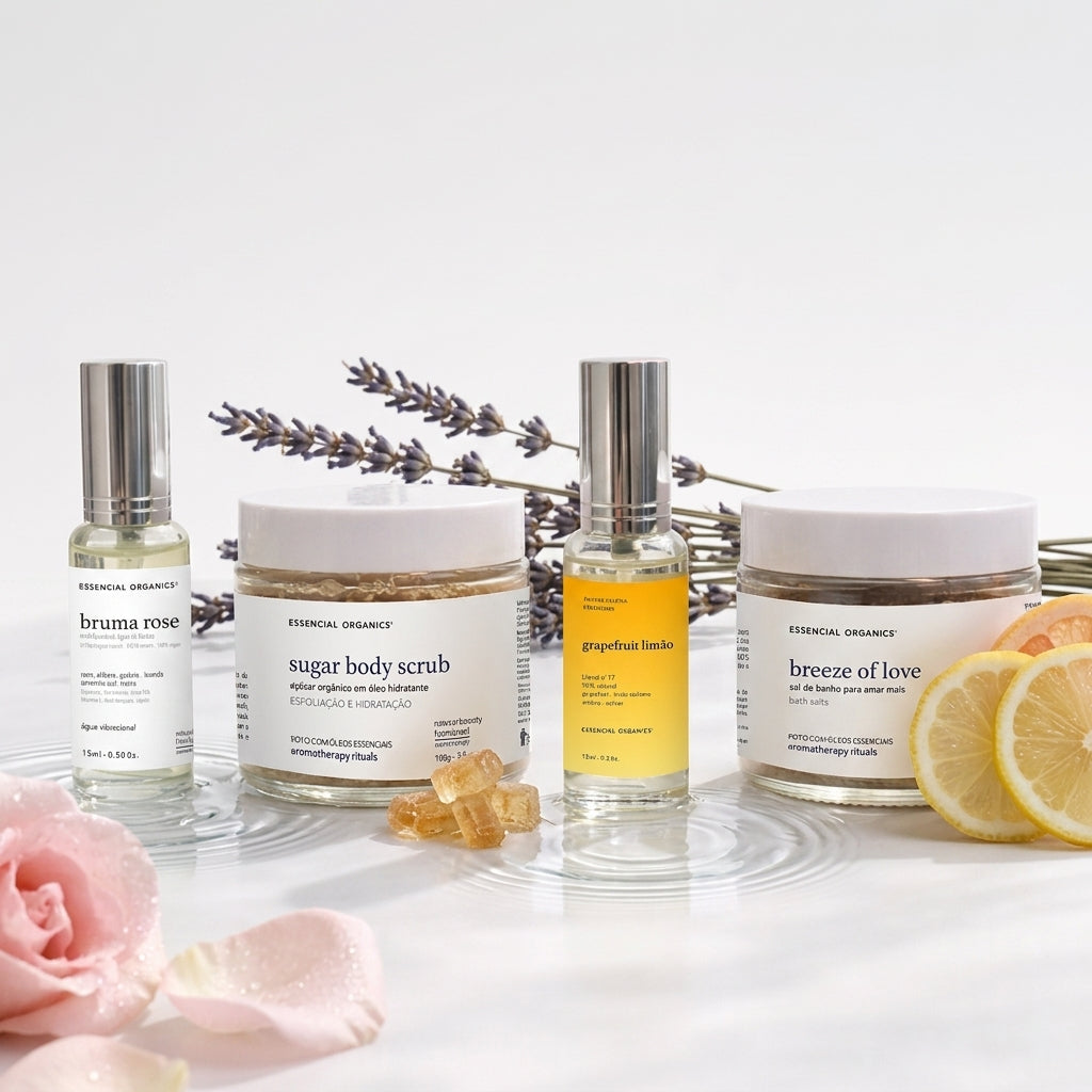 Ritual Relax Beauty Travel Size