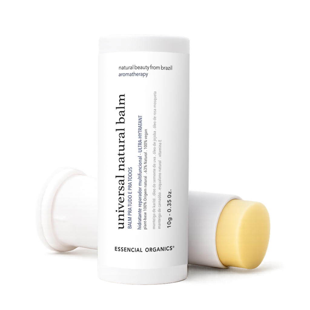 Universal Natural Balm - 10g