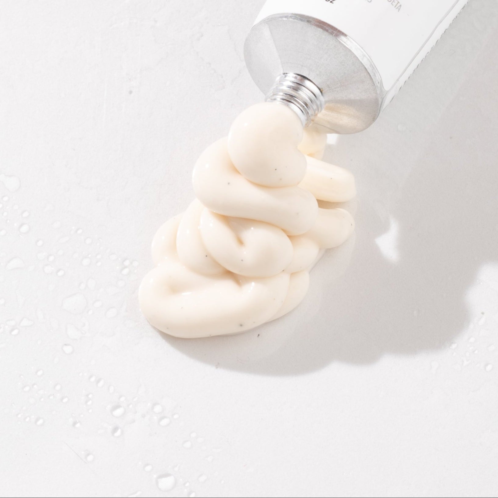 Esfoliante Hidratante de Quartzo + VITAMINA C 25g