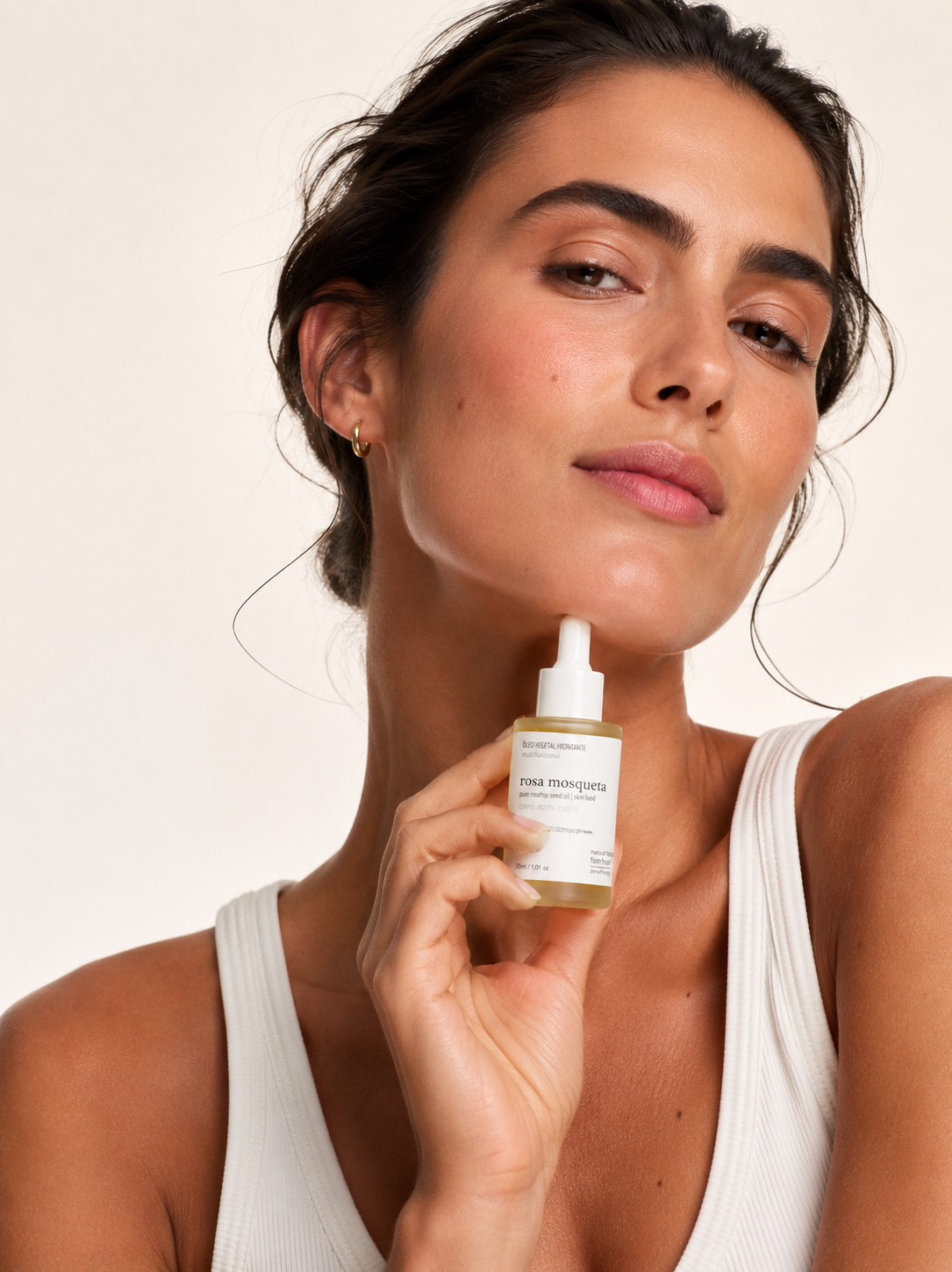Rosehip Oil 30ml