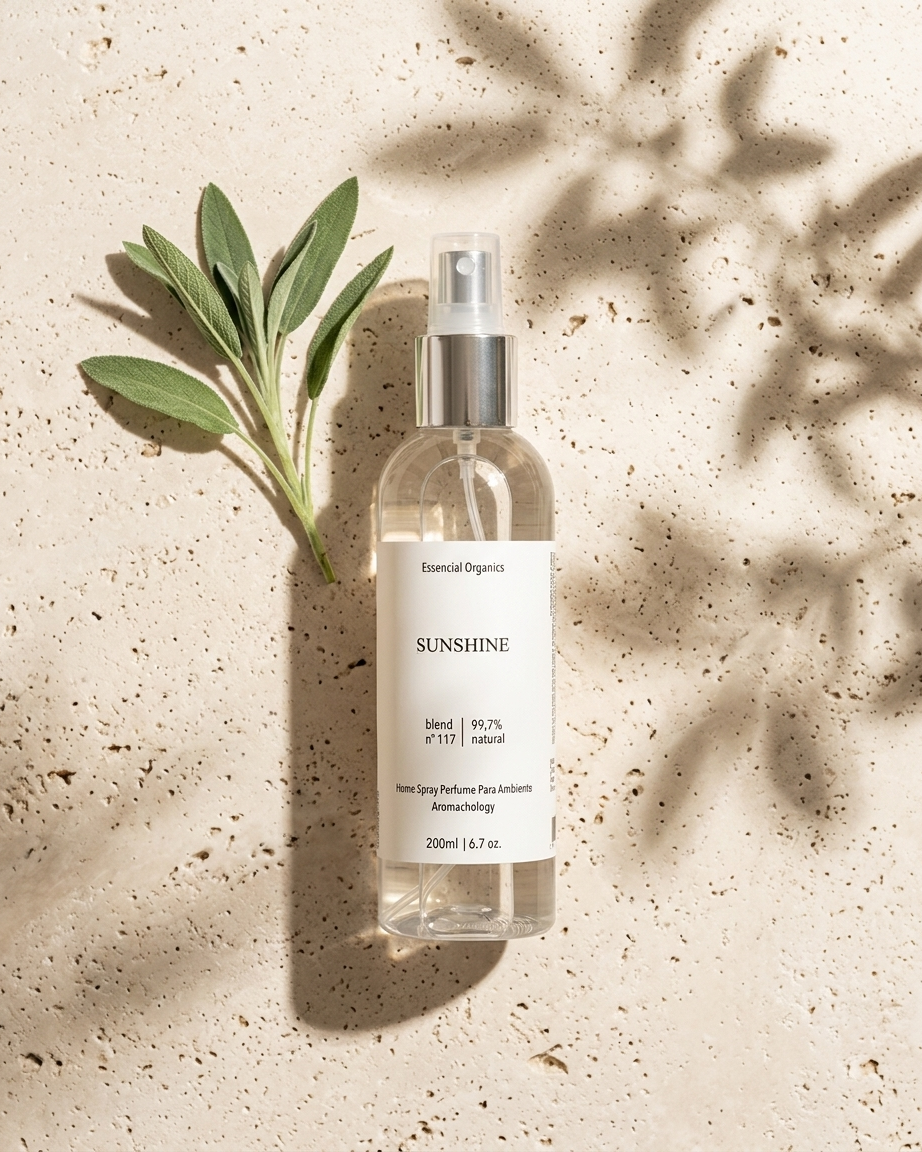 Sunshine Home Spray 200ml