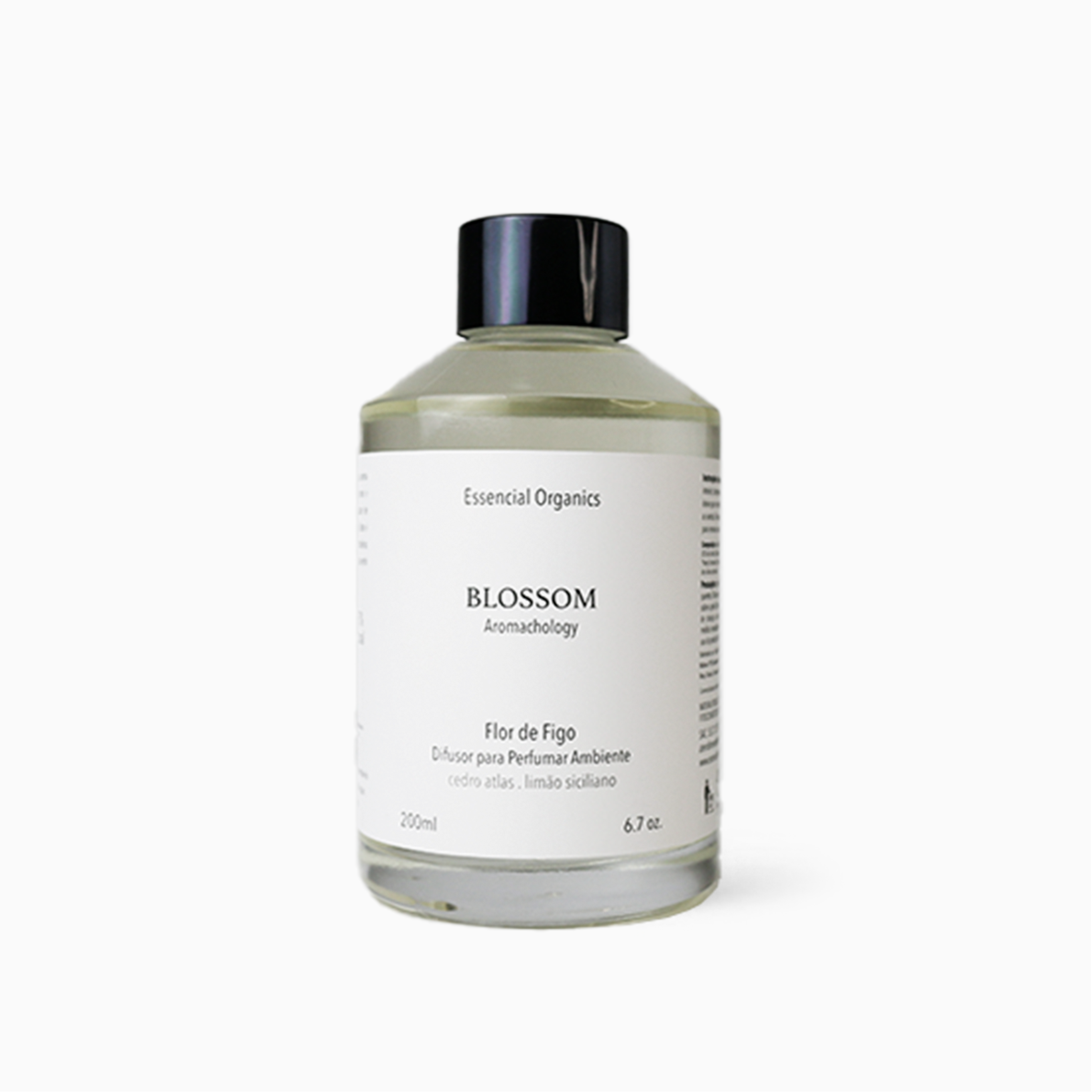 Difusor de Perfume para Ambiente Blossom (Flor de Figo) 200ml