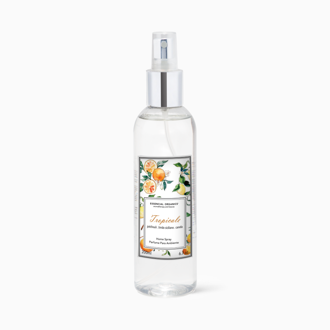 Home Spray Tropicale 200ml