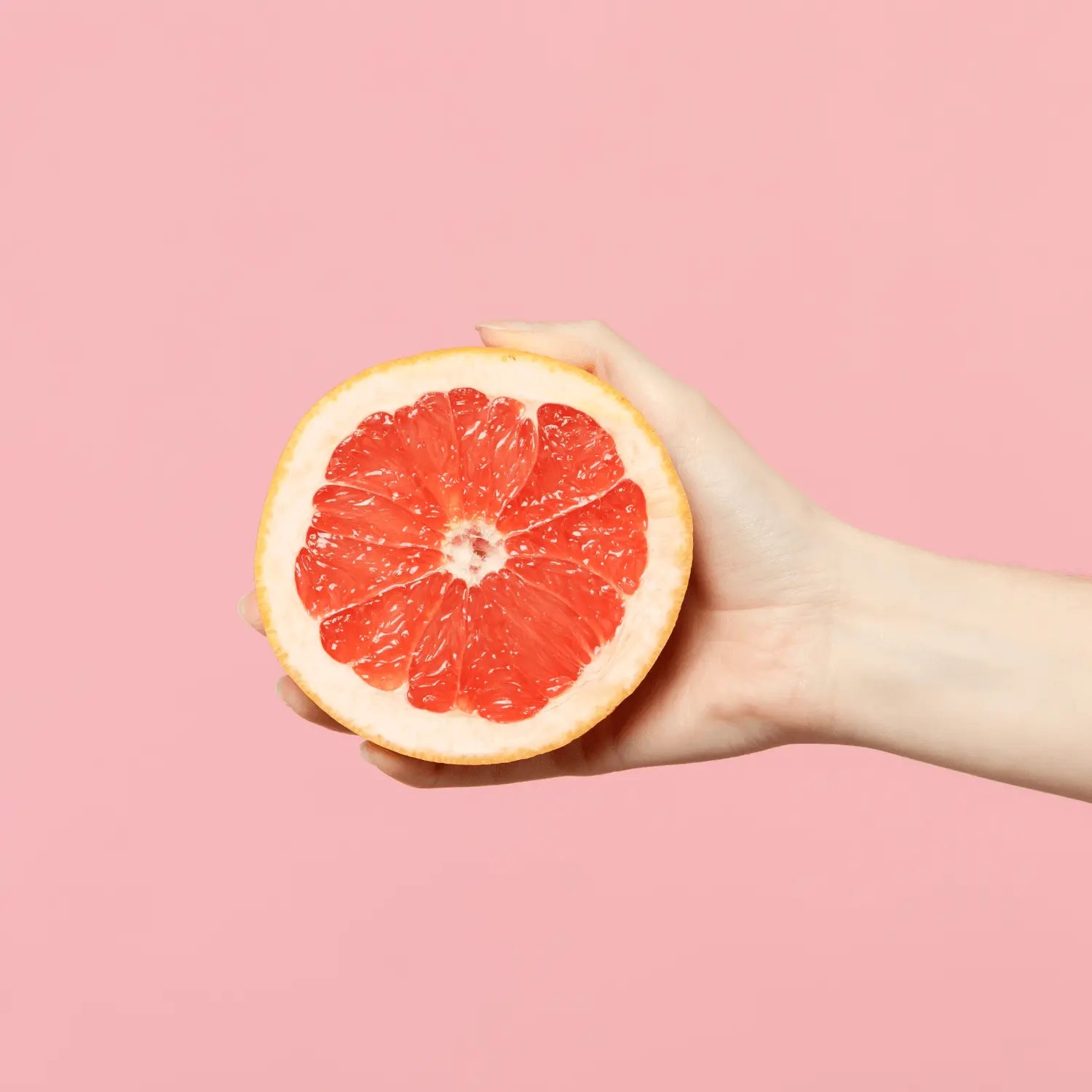 Água de Colônia Grapefruit e Limão ELEMENTS essencial organics