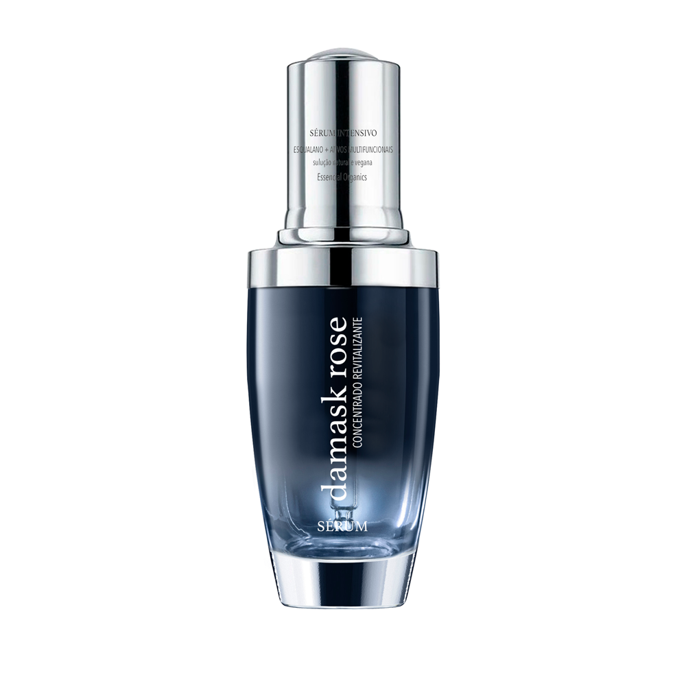 Sérum Facial Damask Rose 30ml