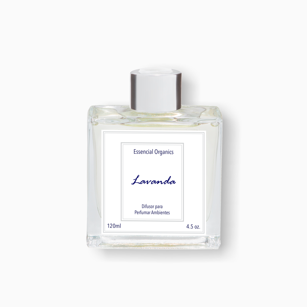 Difusor de  lavanda 120 ml