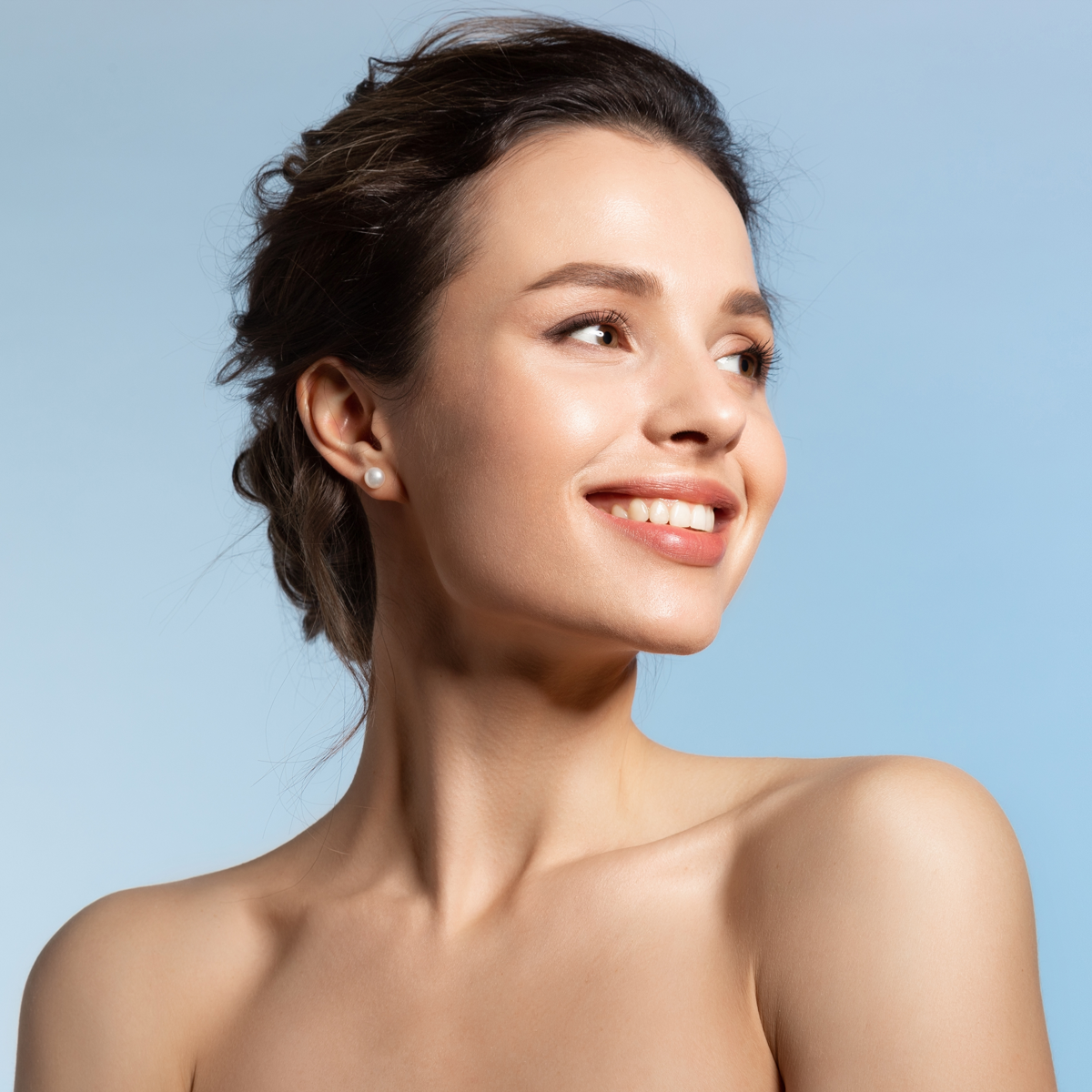 Espuma Facial Control Skin 50ML - Essencial Organics