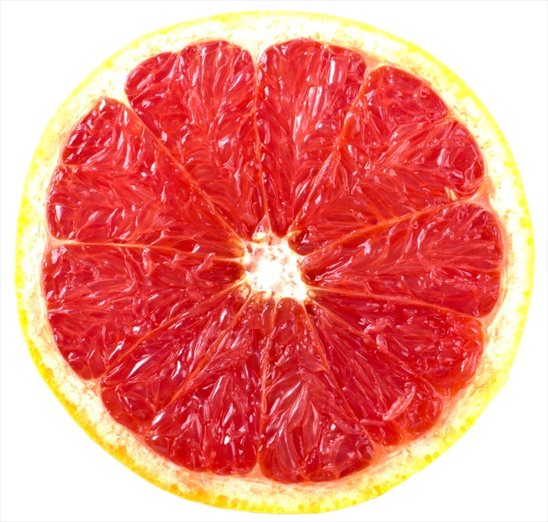 Óleo Essencial de Grapefruit 10ml - Essencial Organics